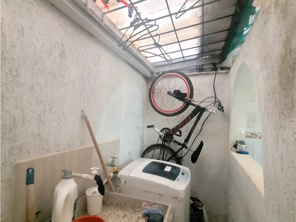 Casa en venta en Cr Puerto Azul, Mosquera · foto 6 de 19