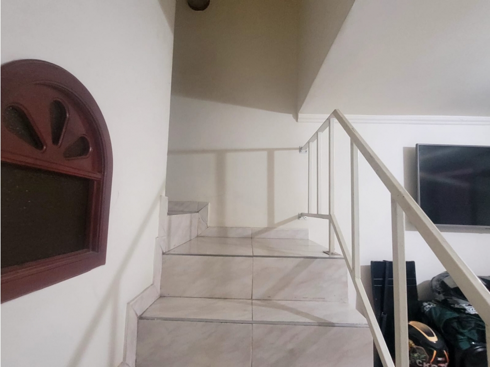 Casa en venta en Cr Puerto Azul, Mosquera · foto 7 de 19