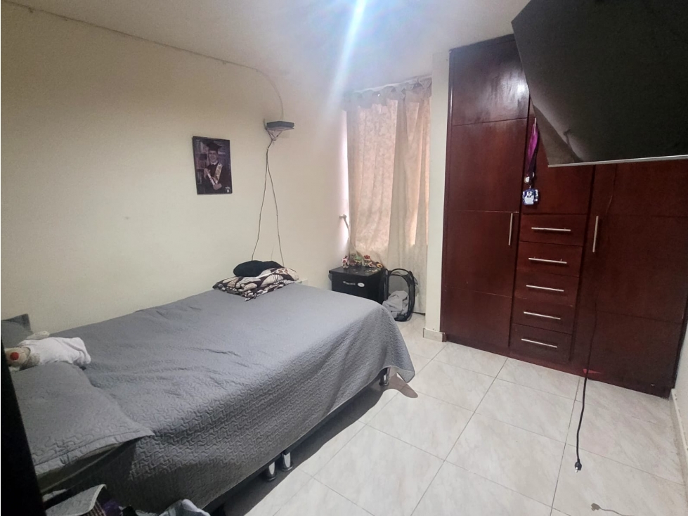 Casa en venta en Cr Puerto Azul, Mosquera · foto 8 de 19
