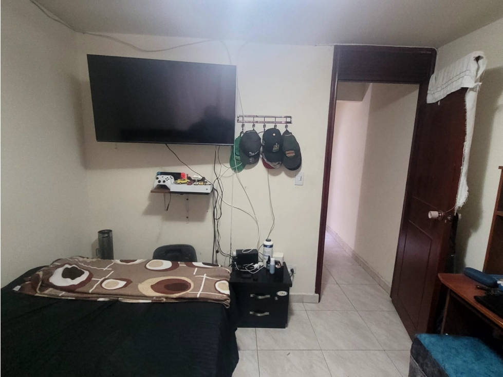 Casa en venta en Cr Puerto Azul, Mosquera · foto 11 de 19