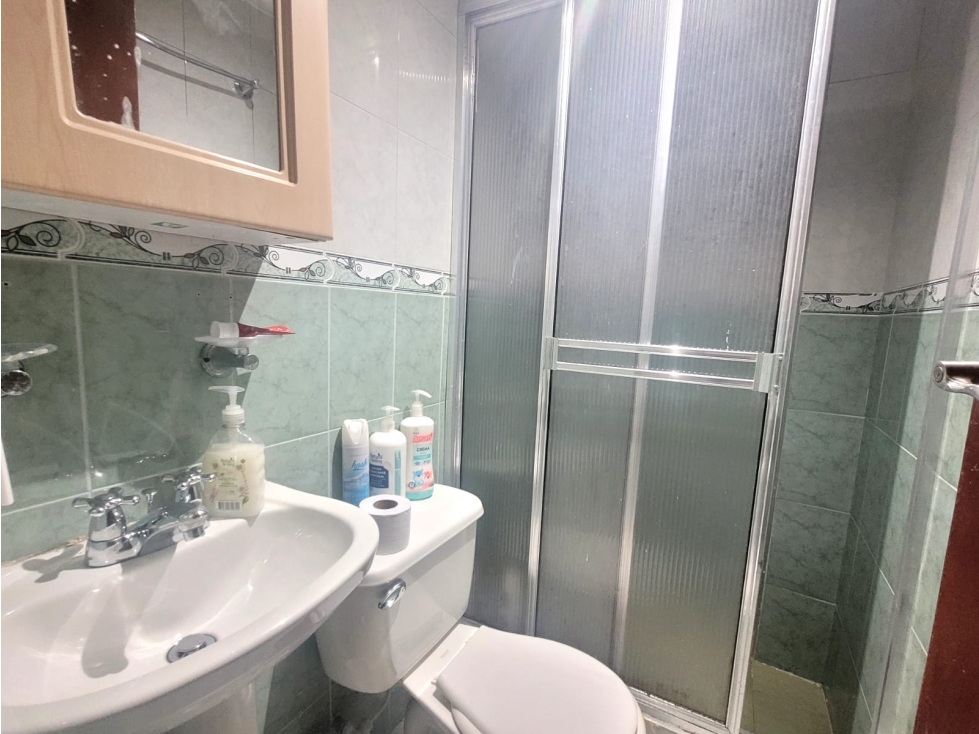 Casa en venta en Cr Puerto Azul, Mosquera · foto 12 de 19