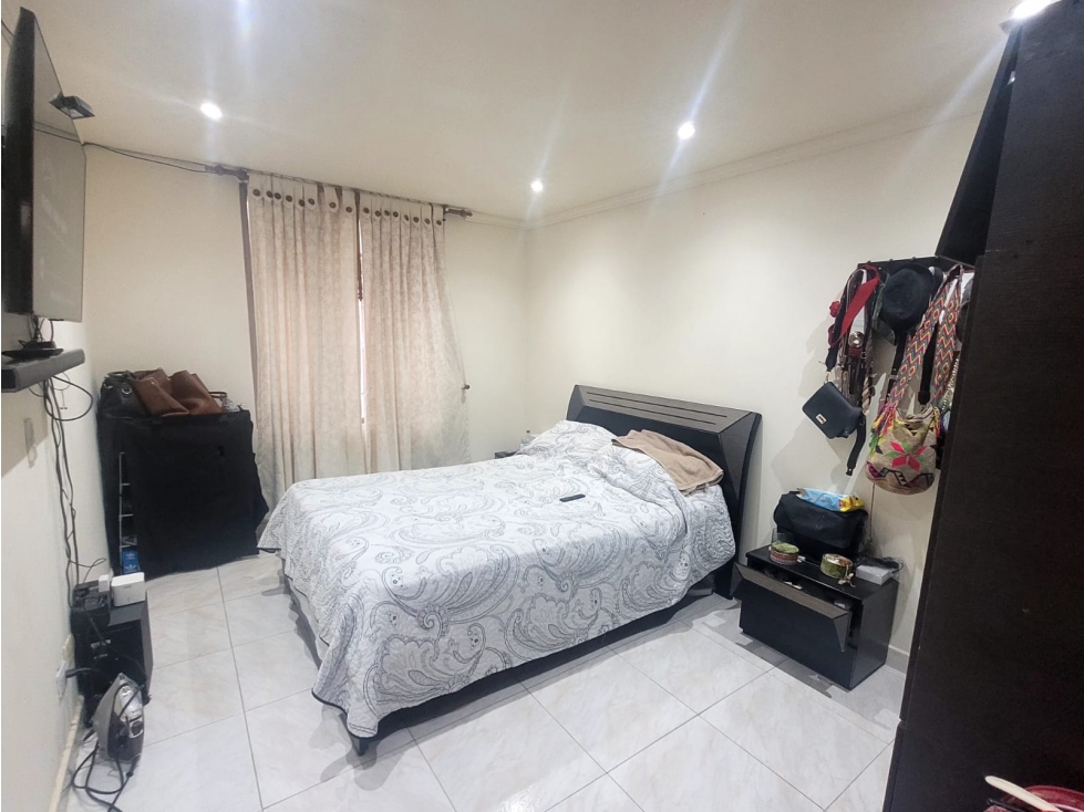 Casa en venta en Cr Puerto Azul, Mosquera · foto 14 de 19