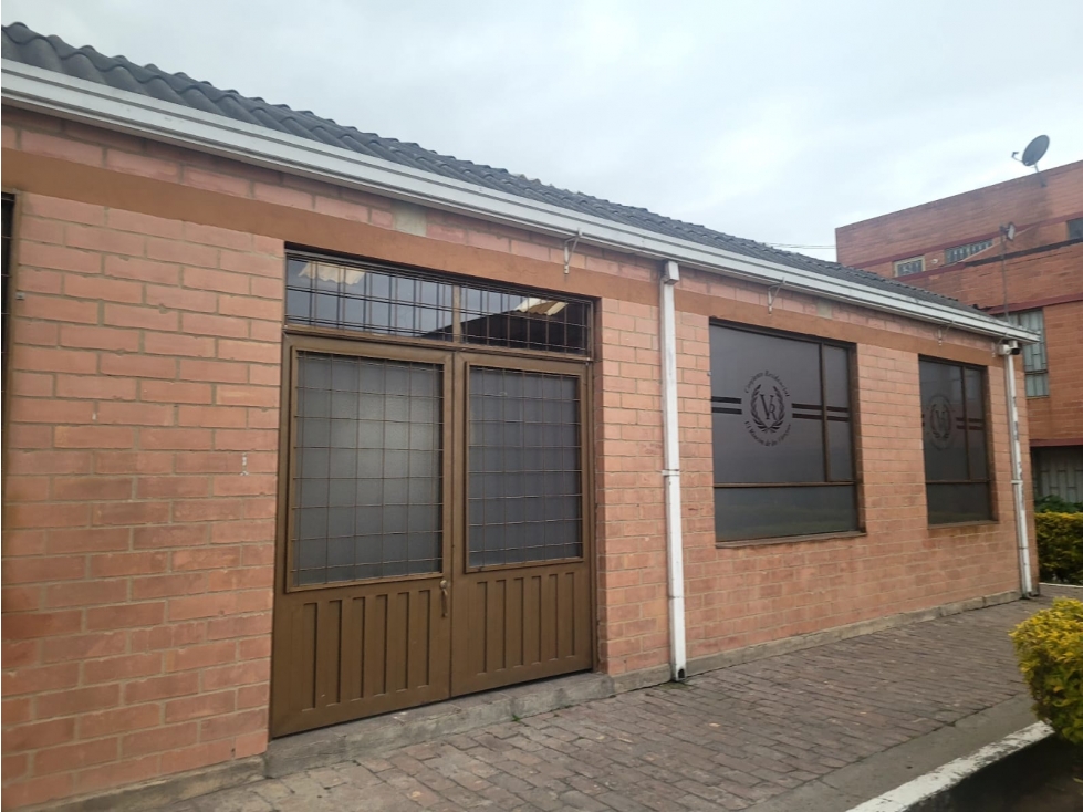 Casa en venta en Cr Puerto Azul, Mosquera · foto 17 de 19