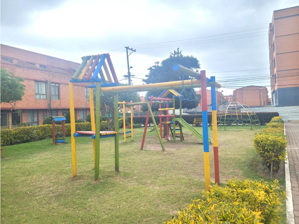 Casa en venta en Cr Puerto Azul, Mosquera · foto 18 de 19