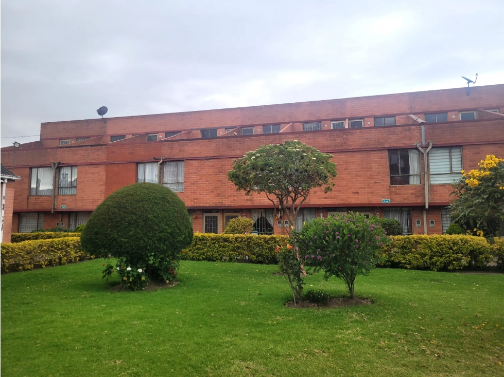 Casa en venta en Cr Puerto Azul, Mosquera · foto 19 de 19