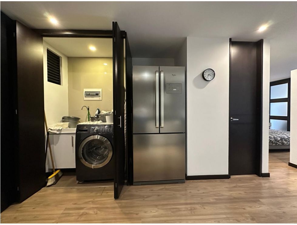 Apartamento en venta en El Contador, Bogotá · foto 12 de 20