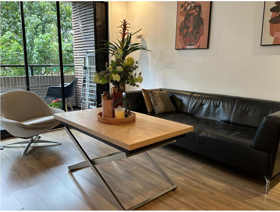 Apartamento en venta en El Contador, Bogotá · foto 15 de 20