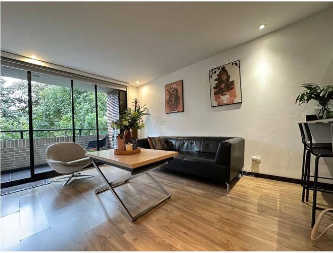 Apartamento en venta en El Contador, Bogotá · foto 16 de 20