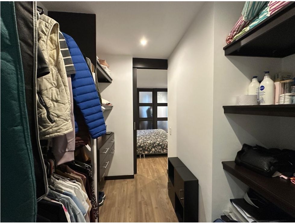 Apartamento en venta en El Contador, Bogotá · foto 19 de 20