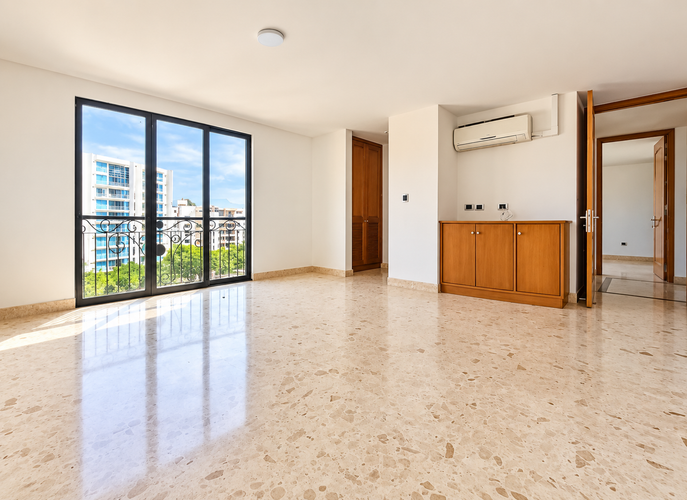 Apartamento de 3 alcobas en arriendo en Bellavista, Los Patios, 180 m² · foto 3 de 16