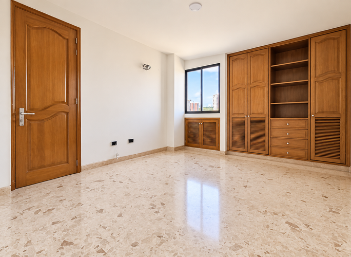 Apartamento de 3 alcobas en arriendo en Bellavista, Los Patios, 180 m² · foto 13 de 16
