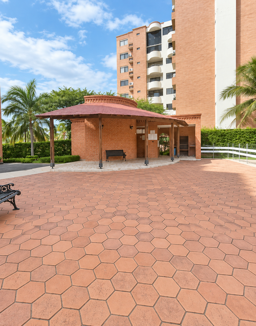 Apartamento de 3 alcobas en arriendo en Bellavista, Los Patios, 180 m² · foto 16 de 16