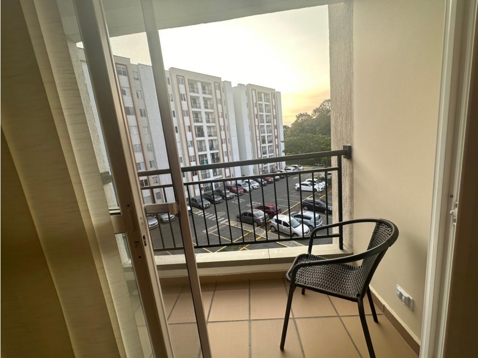 Apartamento en venta en Ciudad Pacífica, Cali · foto 2 de 13