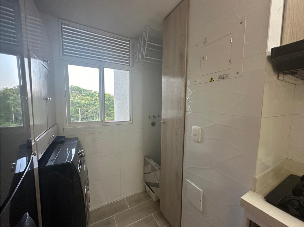 Apartamento en venta en Ciudad Pacífica, Cali · foto 5 de 13
