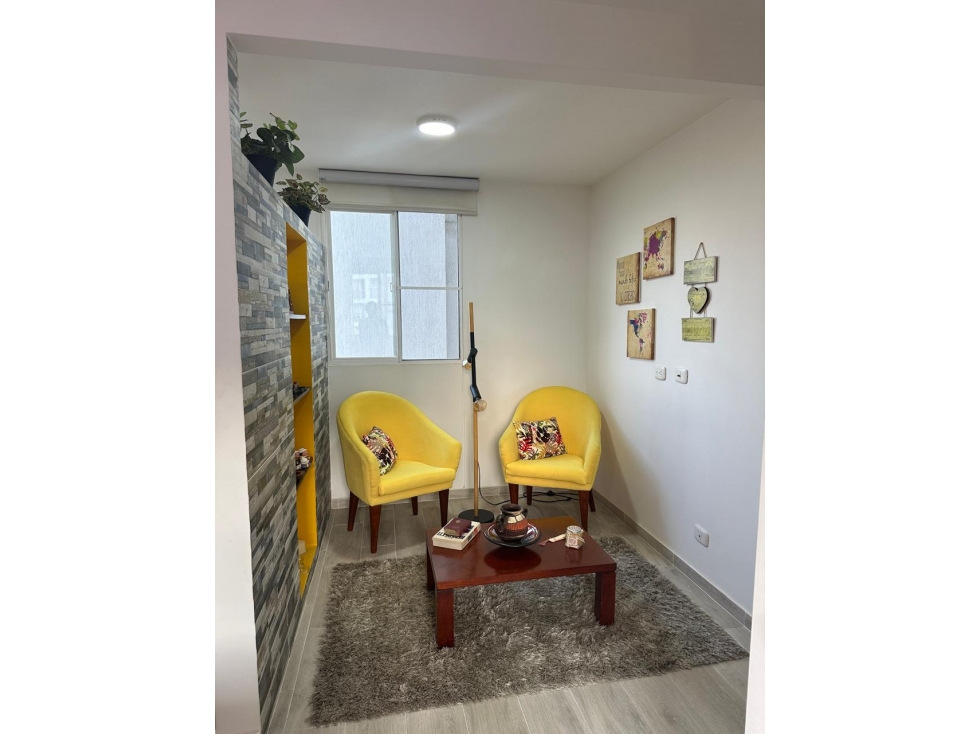 Apartamento en venta en Ciudad Pacífica, Cali · foto 6 de 13