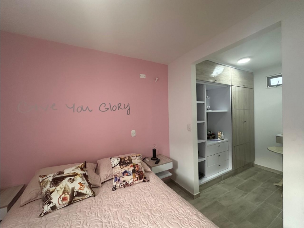 Apartamento en venta en Ciudad Pacífica, Cali · foto 7 de 13