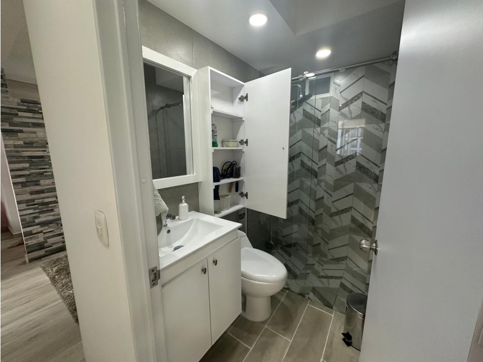 Apartamento en venta en Ciudad Pacífica, Cali · foto 8 de 13