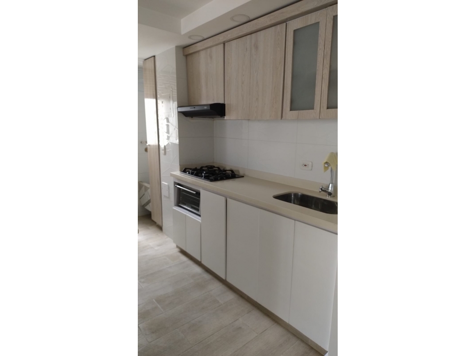Apartamento en venta en Ciudad Pacífica, Cali · foto 11 de 13