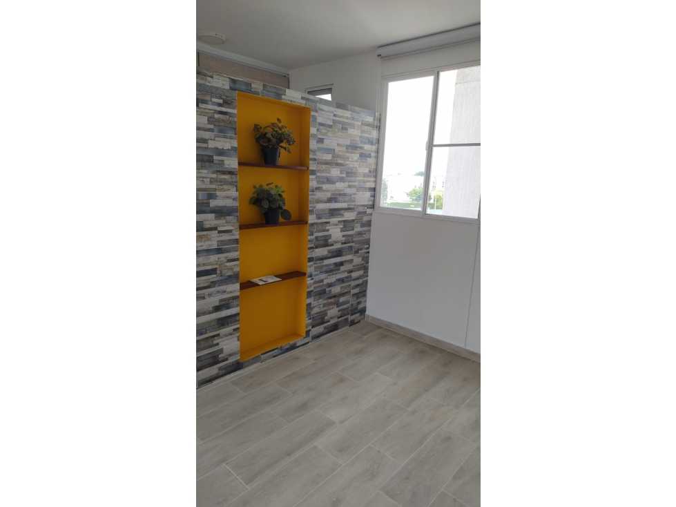 Apartamento en venta en Ciudad Pacífica, Cali · foto 12 de 13