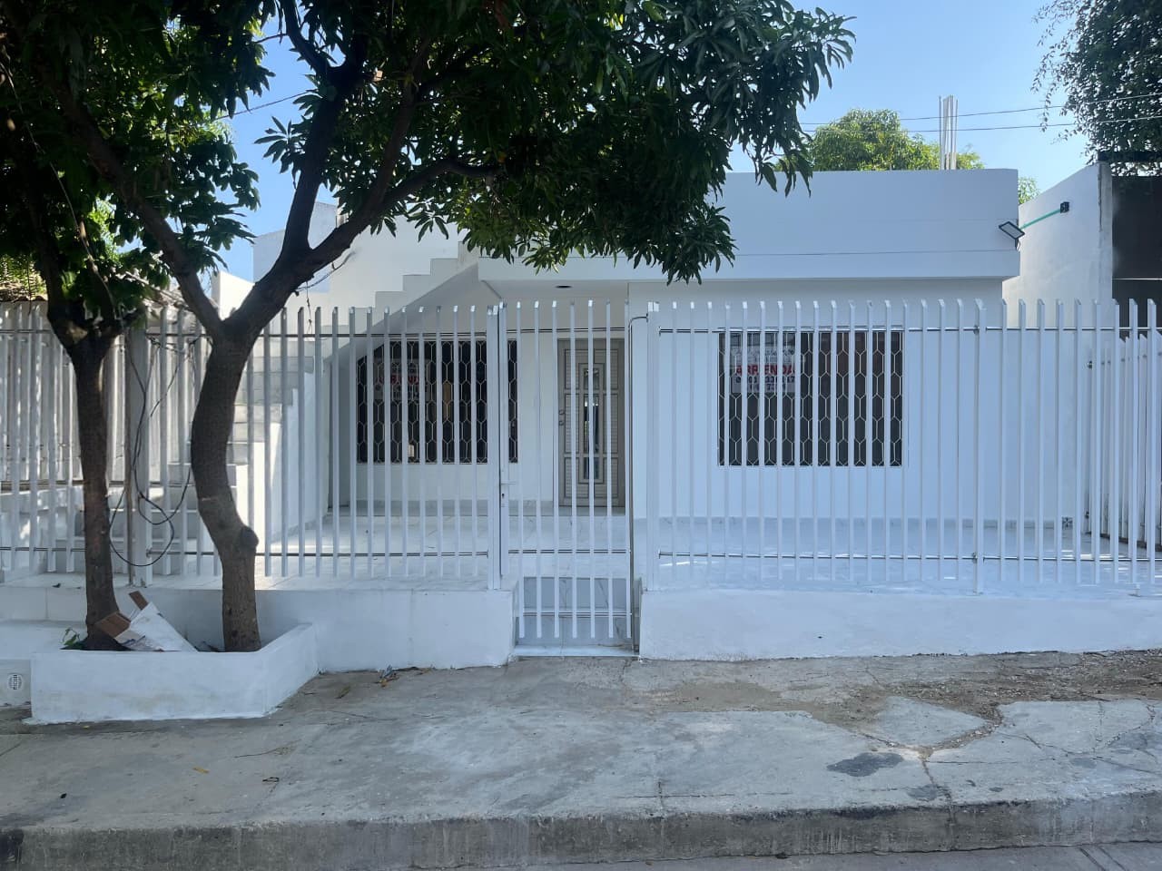 House for rent in Blas de lezo, Cartagena