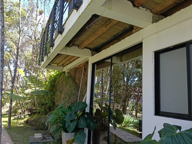 Finca en venta en Santa Elena, Medellín, 250 m² · foto 2 de 24