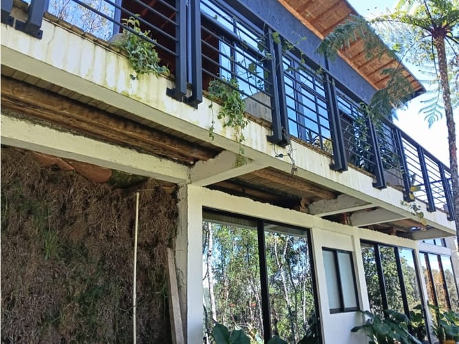 Finca en venta en Santa Elena, Medellín, 250 m² · foto 3 de 24