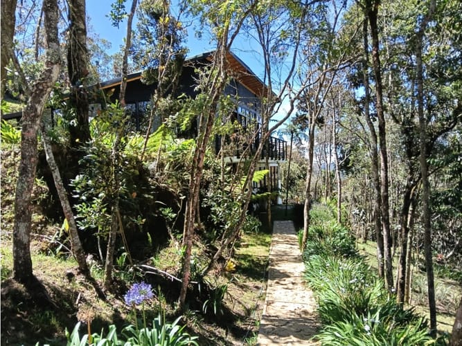 Finca en venta en Santa Elena, Medellín, 250 m² · foto 4 de 24