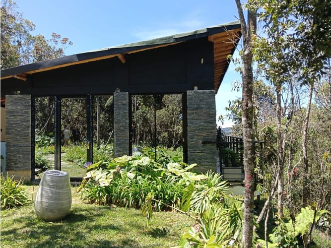 Finca en venta en Santa Elena, Medellín, 250 m² · foto 5 de 24