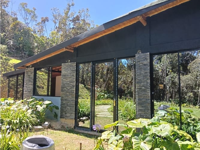 Finca en venta en Santa Elena, Medellín, 250 m² · foto 6 de 24