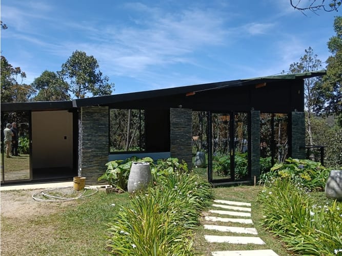 Finca en venta en Santa Elena, Medellín, 250 m² · foto 7 de 24