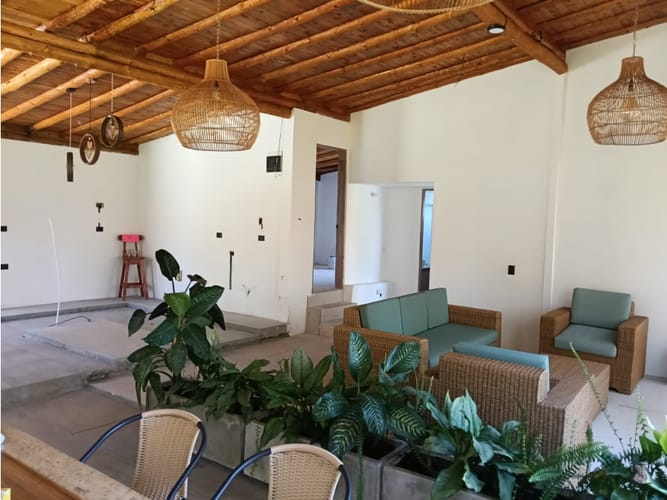 Finca en venta en Santa Elena, Medellín, 250 m² · foto 8 de 24