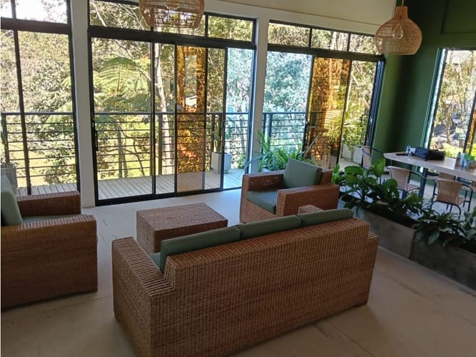 Finca en venta en Santa Elena, Medellín, 250 m² · foto 9 de 24