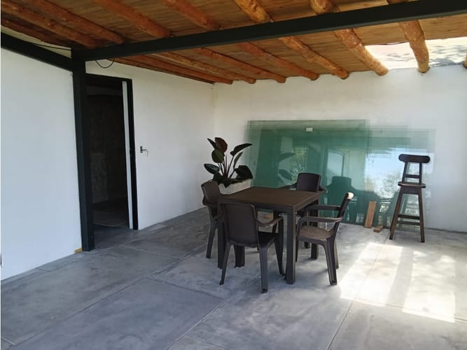 Finca en venta en Santa Elena, Medellín, 250 m² · foto 12 de 24