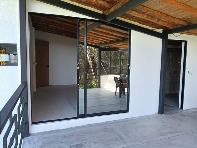 Finca en venta en Santa Elena, Medellín, 250 m² · foto 13 de 24