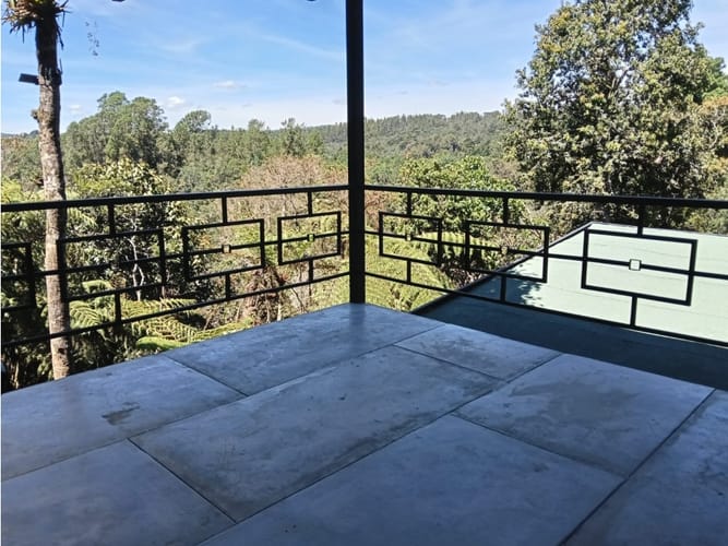 Finca en venta en Santa Elena, Medellín, 250 m² · foto 15 de 24