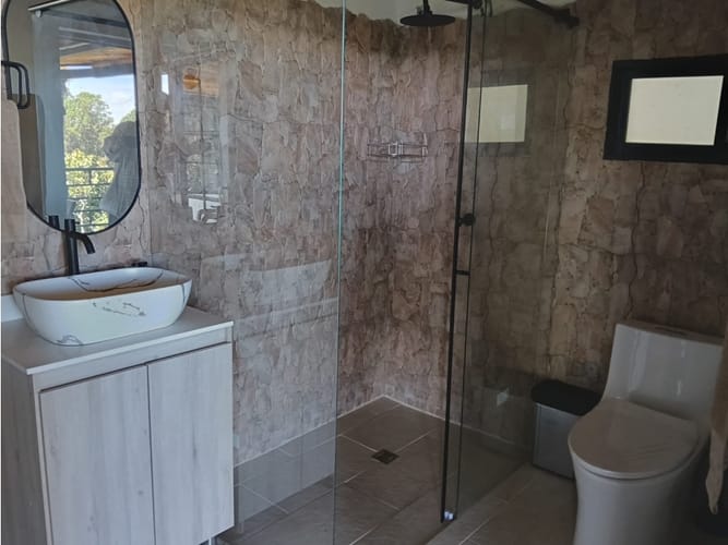 Finca en venta en Santa Elena, Medellín, 250 m² · foto 16 de 24