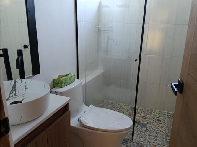 Finca en venta en Santa Elena, Medellín, 250 m² · foto 17 de 24