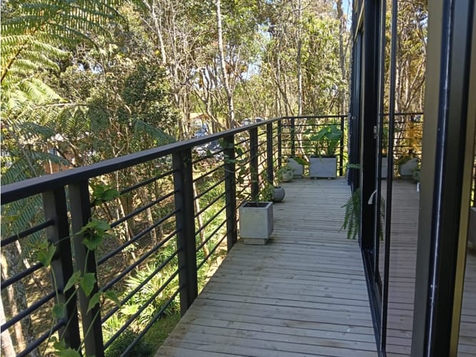 Finca en venta en Santa Elena, Medellín, 250 m² · foto 19 de 24