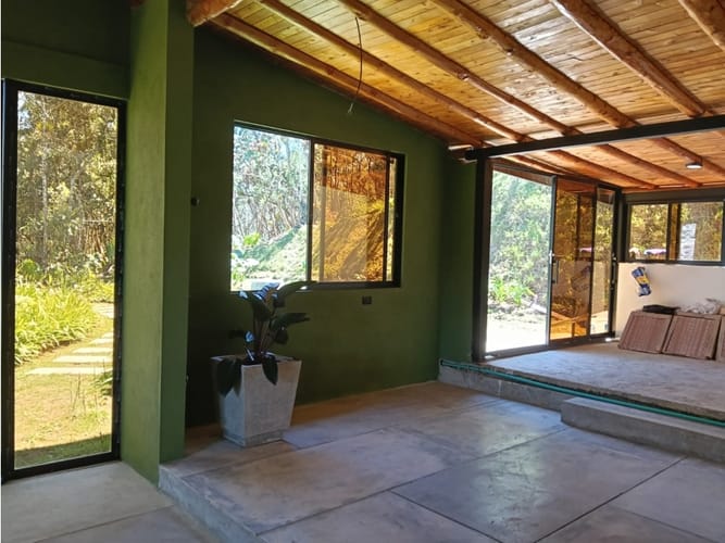 Finca en venta en Santa Elena, Medellín, 250 m² · foto 23 de 24