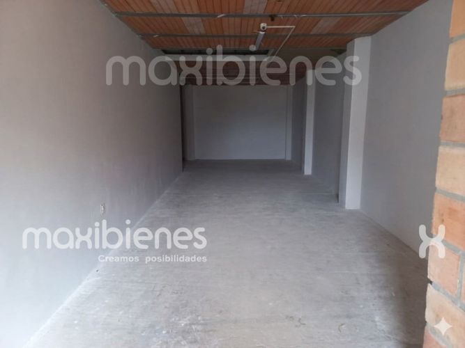 Bodega en arriendo en Ortiz, Apartado, 50 m² · foto 2 de 9