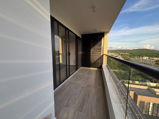 Apartamento en venta en Lagos Del Caujaral, Barranquilla · foto 2 de 23