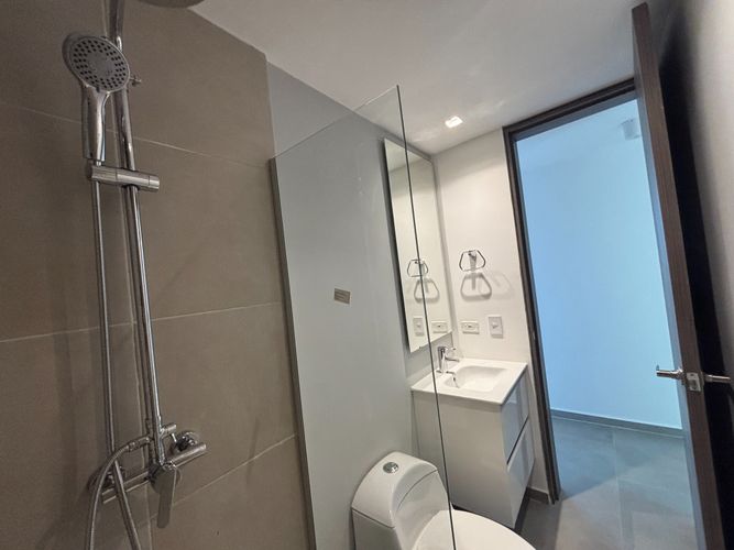 Apartamento en venta en Lagos Del Caujaral, Barranquilla · foto 8 de 23