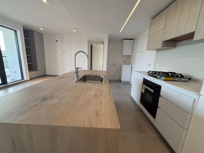 Apartamento en venta en Lagos Del Caujaral, Barranquilla · foto 12 de 23