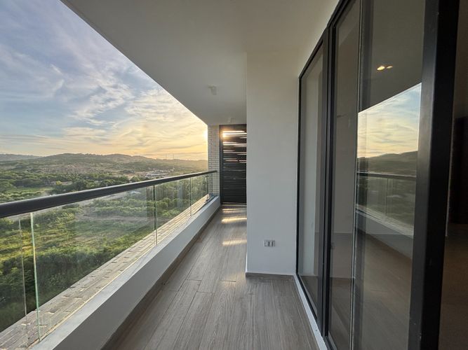 Apartamento en venta en Lagos Del Caujaral, Barranquilla · foto 14 de 23