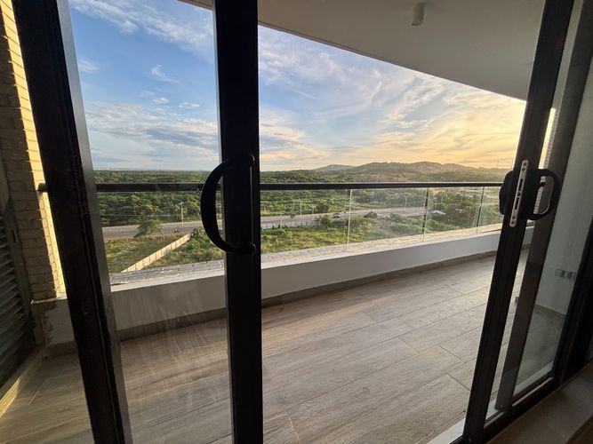 Apartamento en venta en Lagos Del Caujaral, Barranquilla · foto 15 de 23