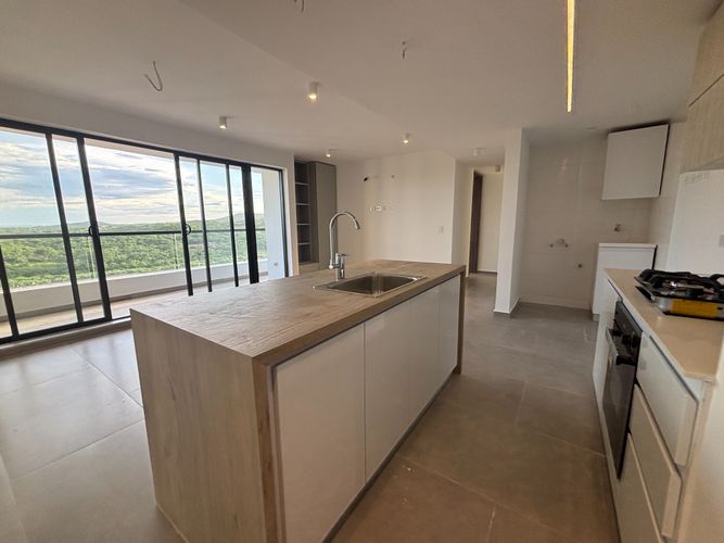 Apartamento en venta en Lagos Del Caujaral, Barranquilla · foto 18 de 23