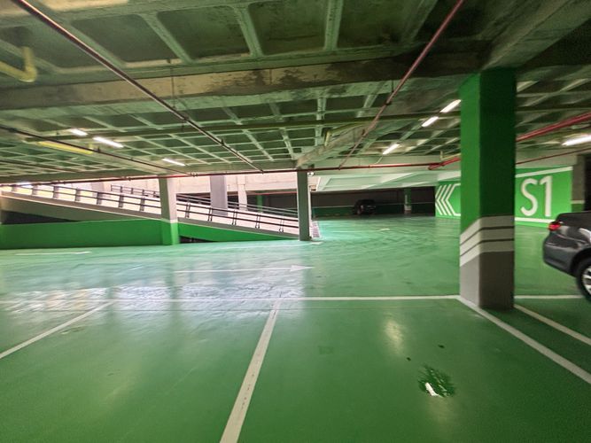 Apartamento en venta en Lagos Del Caujaral, Barranquilla · foto 23 de 23