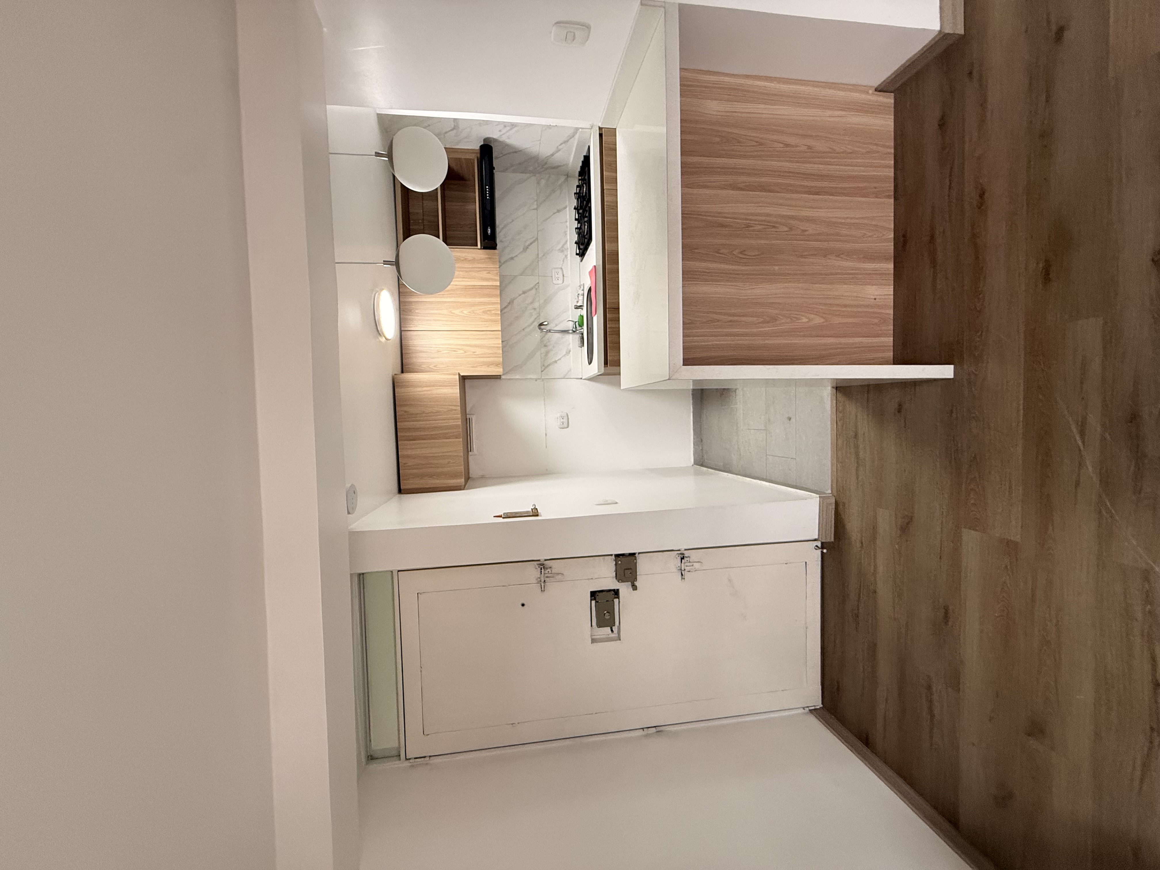 Apartamento en venta en Restrepo Occidental, Bogotá · foto 2 de 7
