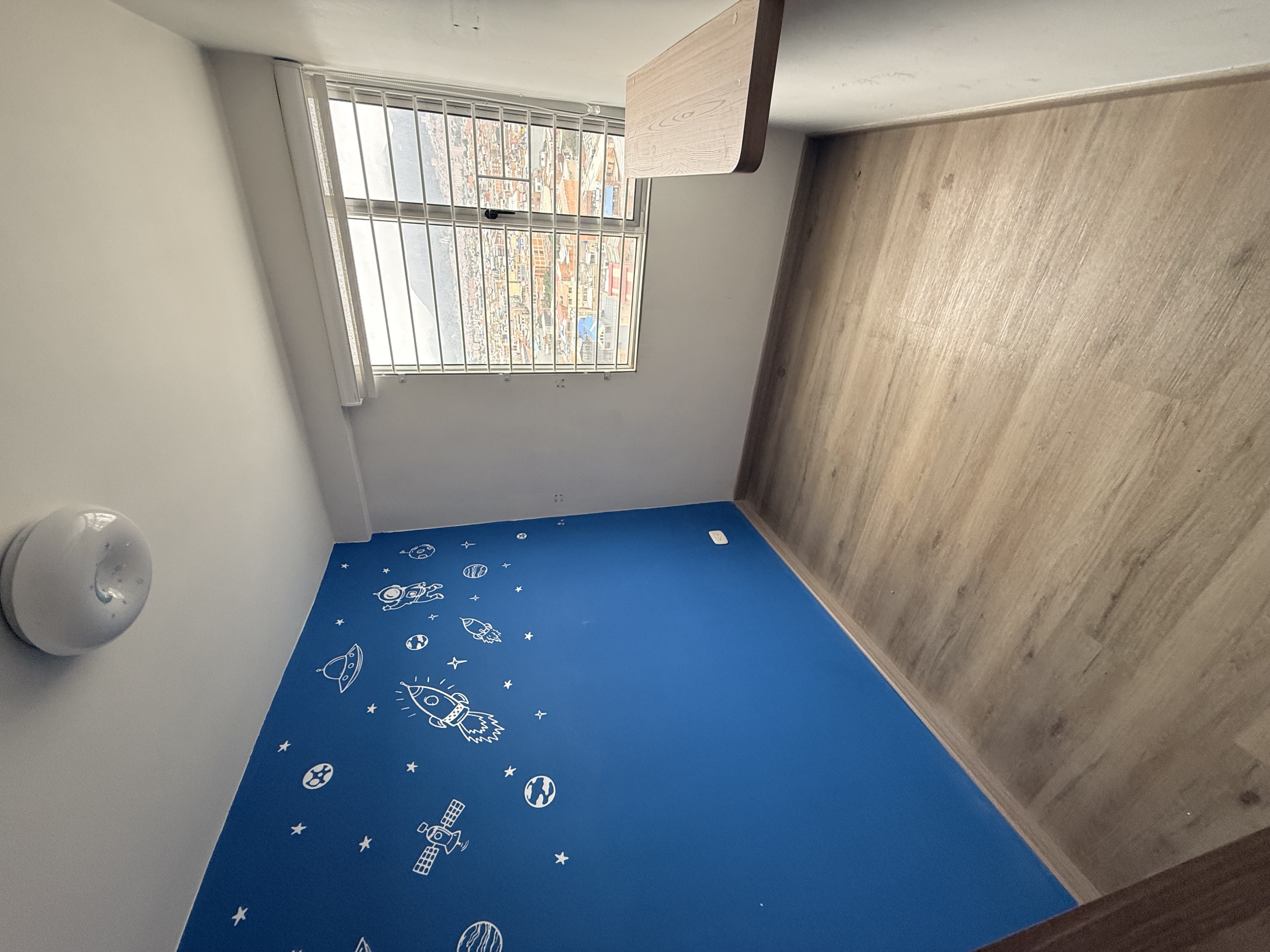 Apartamento en venta en Restrepo Occidental, Bogotá · foto 4 de 7
