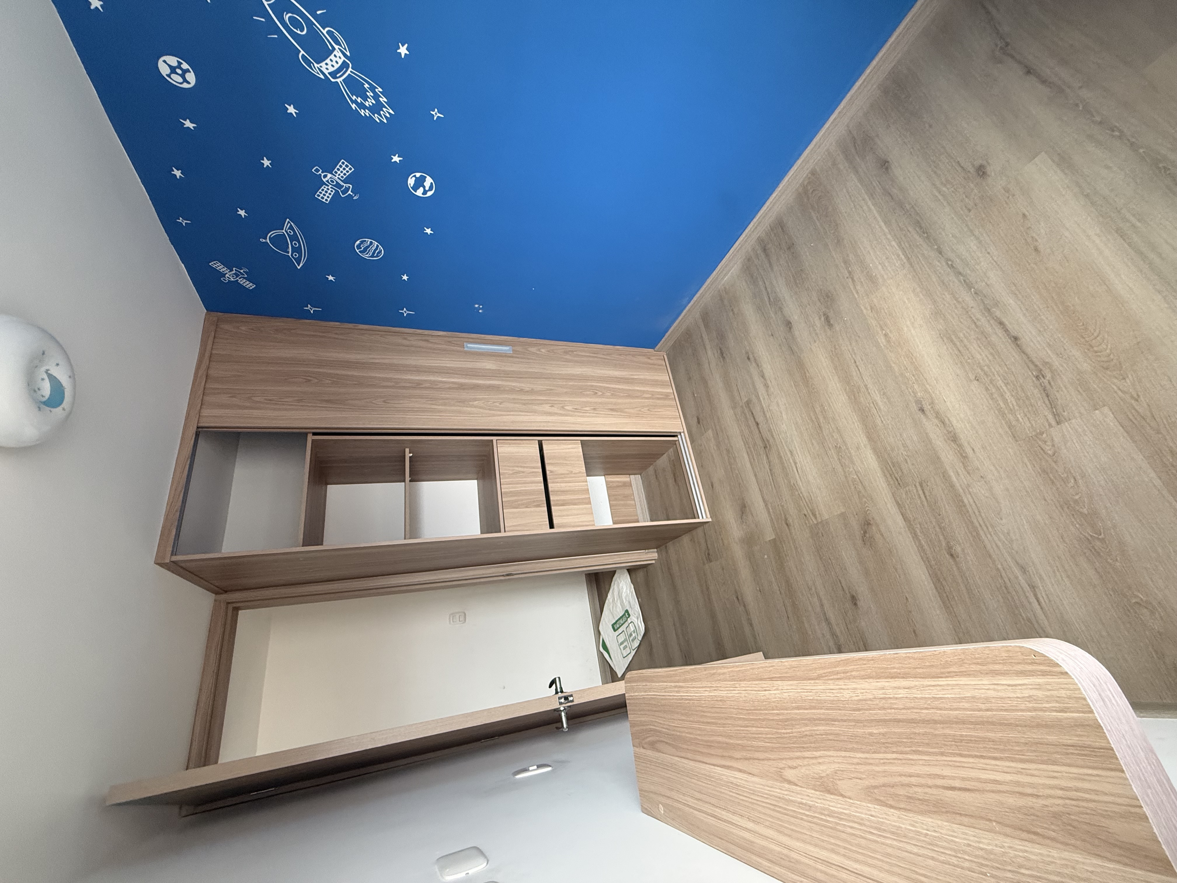 Apartamento en venta en Restrepo Occidental, Bogotá · foto 5 de 7